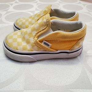 Baby vans